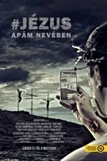 Póster de #Jézus - Apám nevében