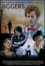 Póster de Jiggers