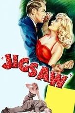 Póster de Jigsaw