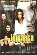 Póster de Jigyaasa