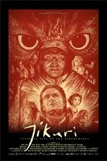 Póster de Jíkuri