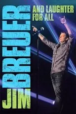 Póster de Jim Breuer: And Laughter for All