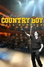 Póster de Jim Breuer: Country Boy Will Survive
