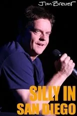 Póster de Jim Breuer: Silly in San Diego