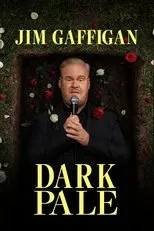 Póster de Jim Gaffigan: Dark Pale