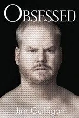 Póster de Jim Gaffigan: Obsessed