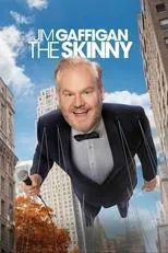 Póster de Jim Gaffigan: The Skinny