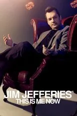Póster de Jim Jefferies: This Is Me Now