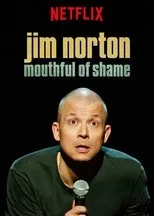 Póster de Jim Norton: Mouthful of Shame