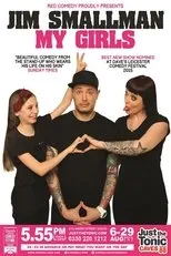 Póster de Jim Smallman: My Girls