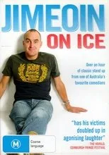 Póster de Jimeoin On Ice