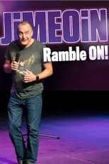 Póster de Jimeoin: Ramble On