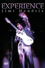 Póster de Jimi Hendrix: Experience
