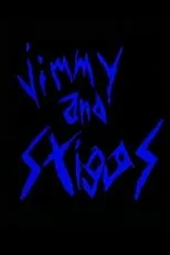 Póster de Jimmy & Stiggs