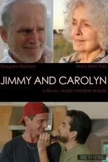 Póster de Jimmy and Carolyn