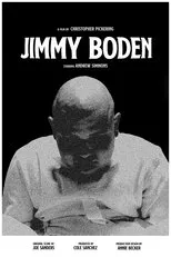 Póster de Jimmy Boden