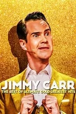 Póster de Jimmy Carr: The Best of Ultimate Gold Greatest Hits