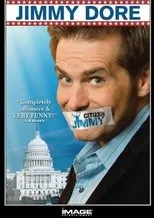 Póster de Jimmy Dore: Citizen Jimmy