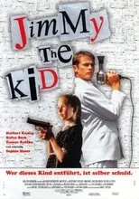 Póster de Jimmy the Kid