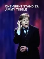 Póster de Jimmy Tingle: One Night Stand
