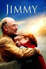 Póster de Jimmy