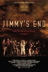 Póster de Jimmy's End