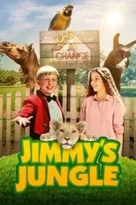 Póster de Jimmy's Jungle