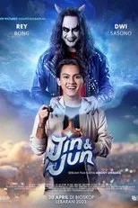 Póster de Jin & Jun