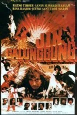 Póster de Jin Galunggung