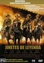 Póster de Jinetes de leyenda