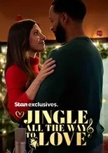 Póster de Jingle All the Way to Love