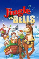 Póster de Jingle Bells