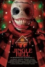 Póster de Jingle Hell