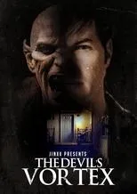 Póster de Jinxx Presents: The Devil's Vortex