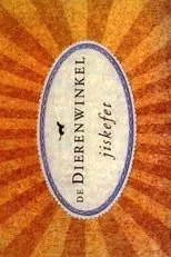 Póster de Jiskefet - De Dierenwinkel