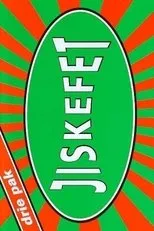 Póster de Jiskefet - Drie Pak