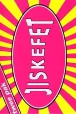 Póster de Jiskefet - Twee Pak