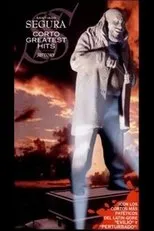 Póster de Jistory: Santiago Segura Corto Greatest Jits