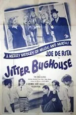 Póster de Jitter Bughouse