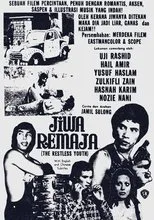 Póster de Jiwa Remaja
