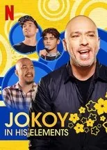 Póster de Jo Koy: In His Elements