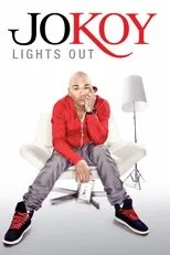 Póster de Jo Koy: Lights Out