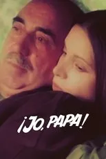 Póster de ¡Jo, papá!