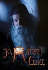 Póster de Jo, Ramon Llull