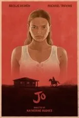 Póster de Jo