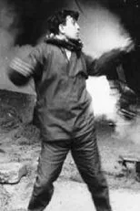 Póster de Joachim Goethal et le Secret de l'Acier