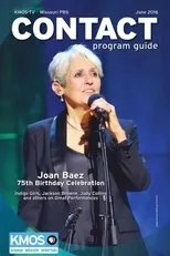 Póster de Joan Baez: 75th Birthday Celebration
