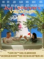 Póster de Joan Le-Femme's Vacation