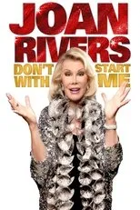 Póster de Joan Rivers