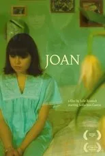 Póster de Joan